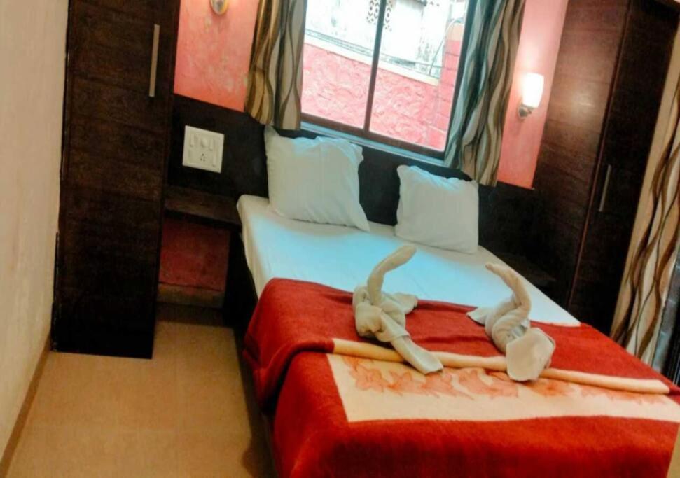 Maple Villa Mahabaleshwar Exterior photo