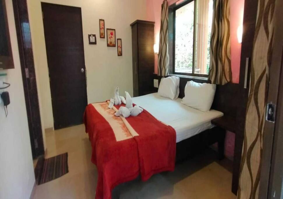 Maple Villa Mahabaleshwar Exterior photo
